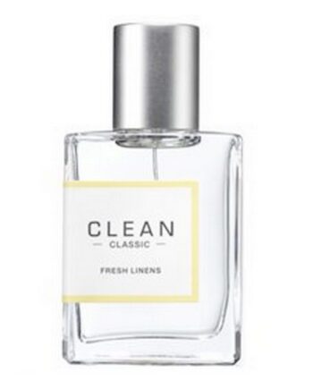 Clean Classic Fresh Linens Edp