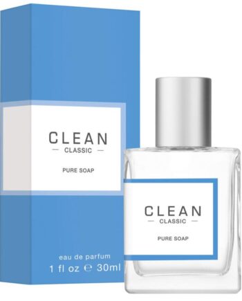 Clean Classic Pure Soap Eau Parfum 30ml