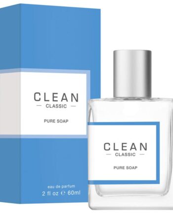 Clean Classic Pure Soap Eau Parfum 60ml