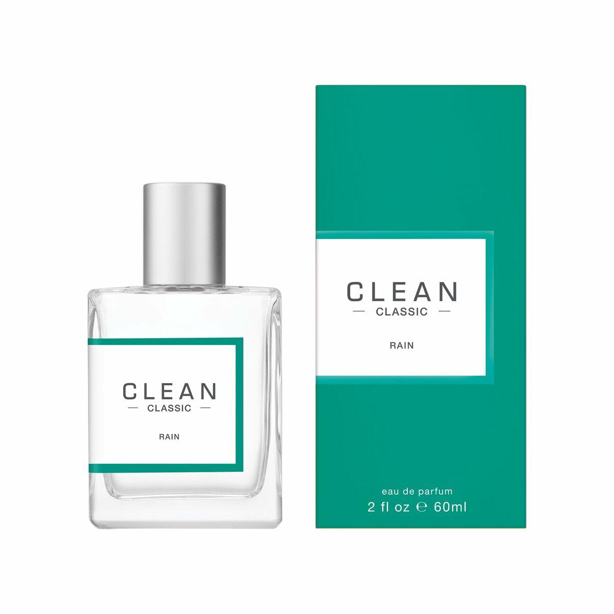 Clean Classic Rain Eau Parfum Dameparfume
