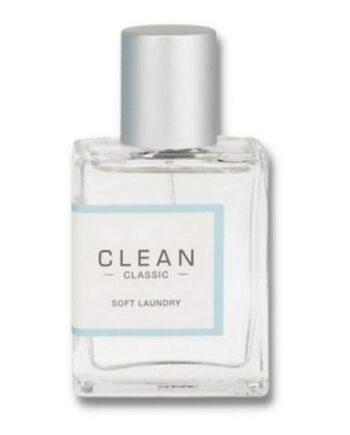 Clean Classic Soft Laundry Edp