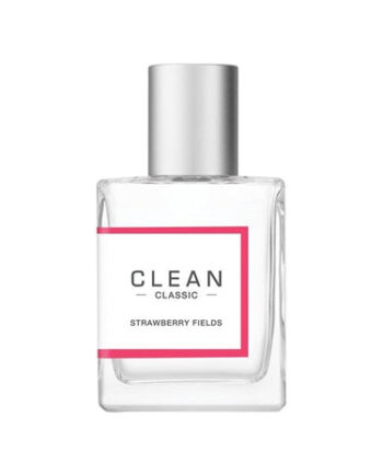 Clean Classic Strawberry Fields Eau Parfum