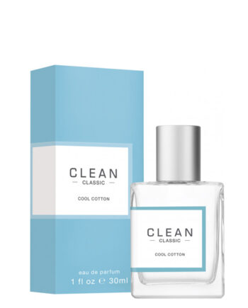 Clean Cool Cotton Edp 30ml