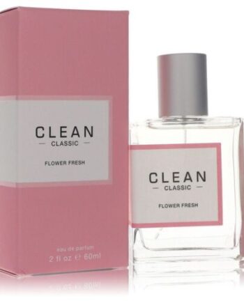 Clean Flower Fresh Edp