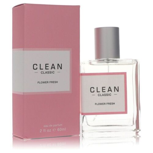 Clean Flower Fresh Edp