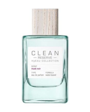 Clean H2eau Musk Noir Eau Parfum 100