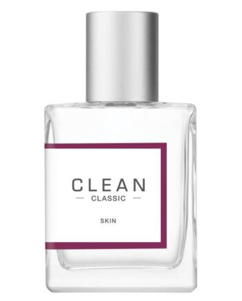 Clean Perfume Classic Skin Edp
