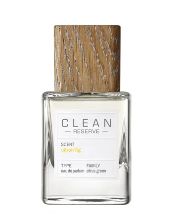 Clean Perfume Reserve Citron Fig Edp