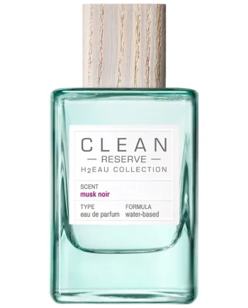 Clean Perfume Reserve H2eau Musk Noir Edp 100