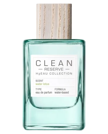 Clean Perfume Reserve H2eau Water Lotus Edp 100