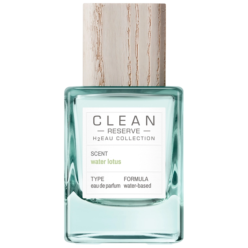 Clean Perfume Reserve H2eau Water Lotus Edp