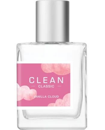 Clean Perfume Vanilla Cloud Edp