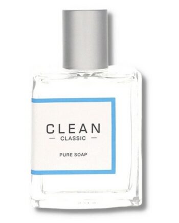 Clean Pure Soap Eau Parfum Edp