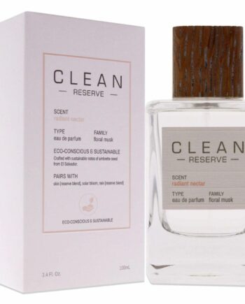 Clean Radiant Nectar Eau Parfum Til Kvinder 100