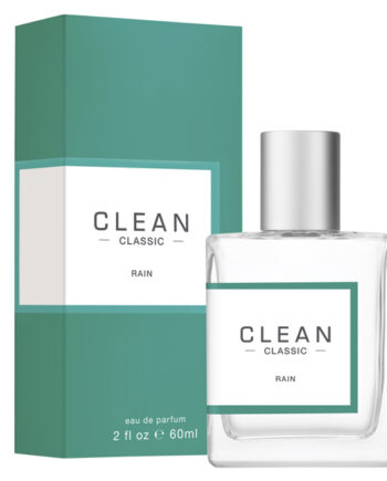 Clean Rain Edp 60ml