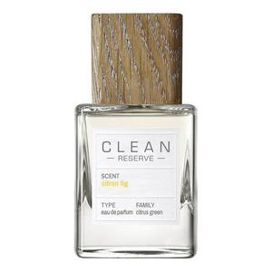 Clean Reserve Citron Fig Edp