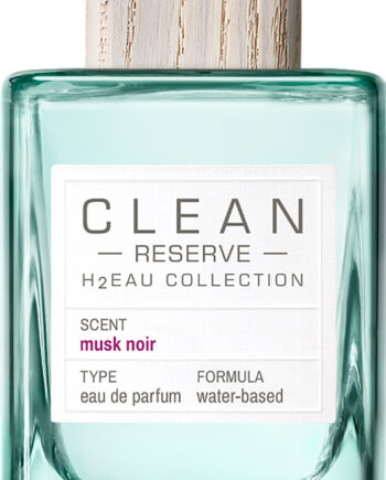 Clean Reserve H2eau Musk Noir Eau Parfum 100