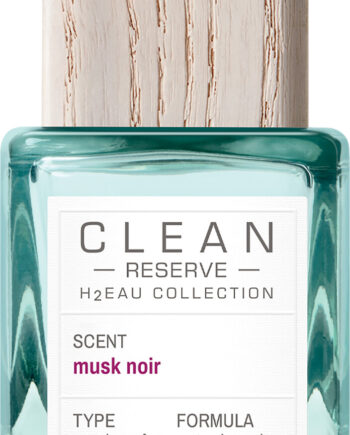 Clean Reserve H2eau Musk Noir Eau Parfum