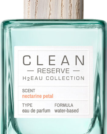 Clean Reserve H2eau Nectarine Petal Eau Parfum 100