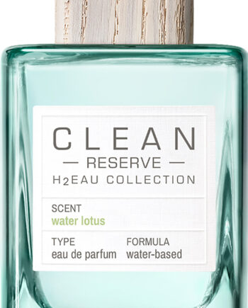 Clean Reserve H2eau Water Lotus Eau Parfum 100