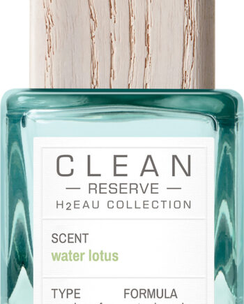 Clean Reserve H2eau Water Lotus Eau Parfum