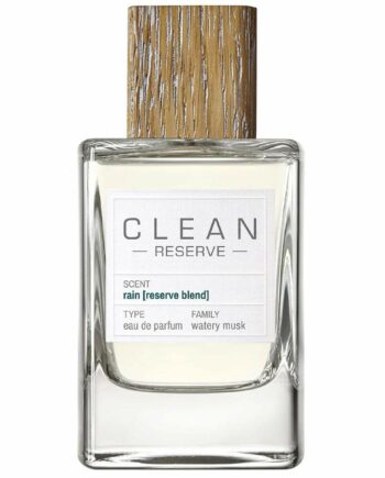 Clean Reserve Rain Eau Parfum