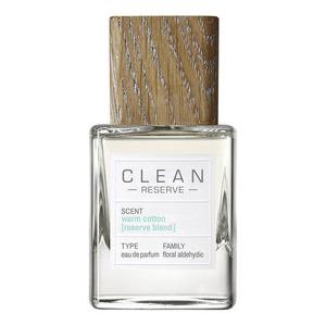 Clean Reserve Warm Cotton Edp