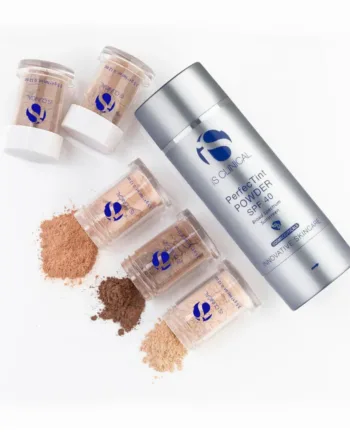 Clinical Perfecttint Powder Bronze Spf