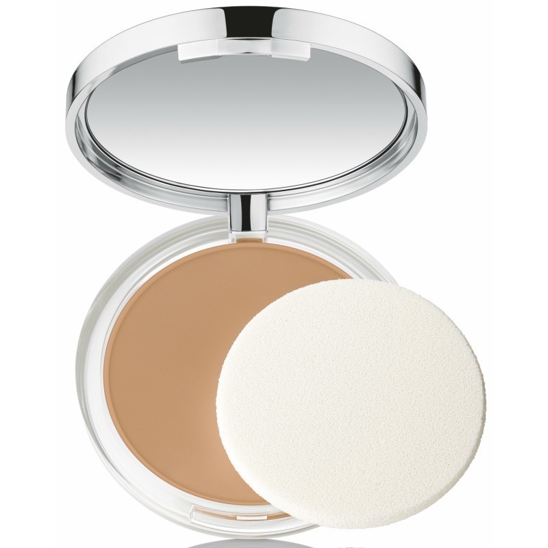 Clinique Almost Powder Makeup Spf15 Deep