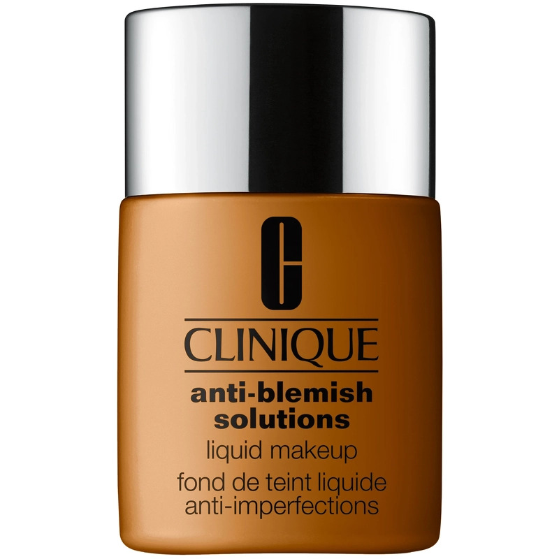 Clinique Anti Blemish Solutions Liquid Makeup 112 Ginger