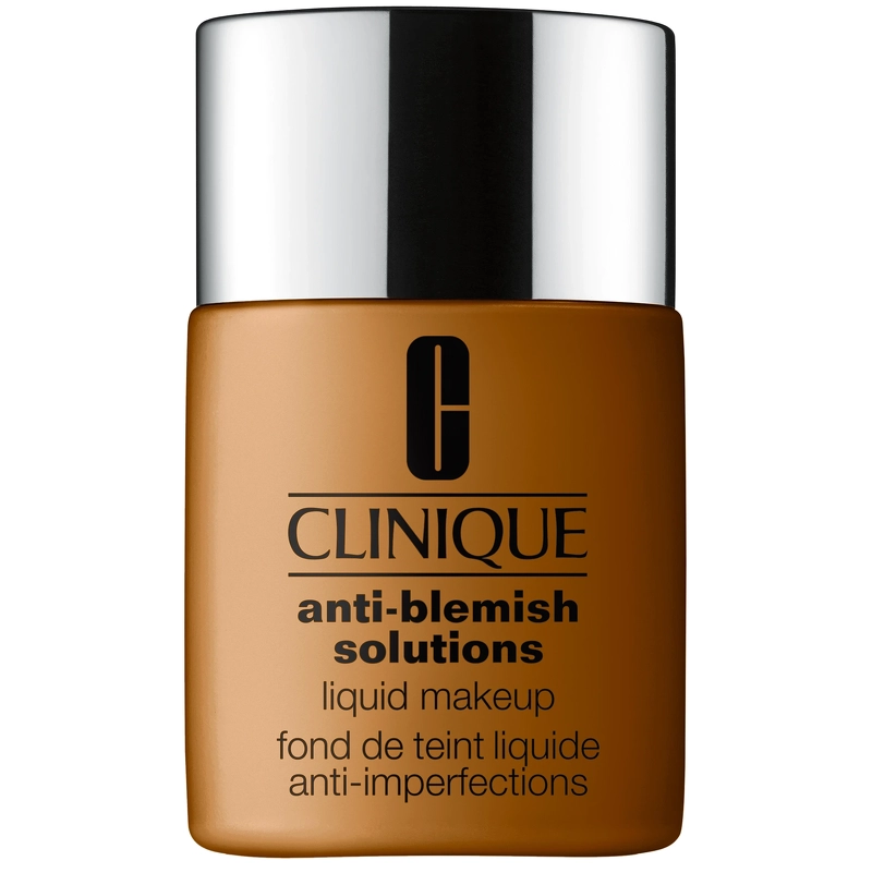 Clinique Anti Blemish Solutions Liquid Makeup 114 Golden