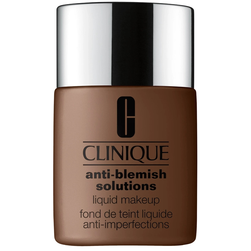 Clinique Anti Blemish Solutions Liquid Makeup 126 Espresso