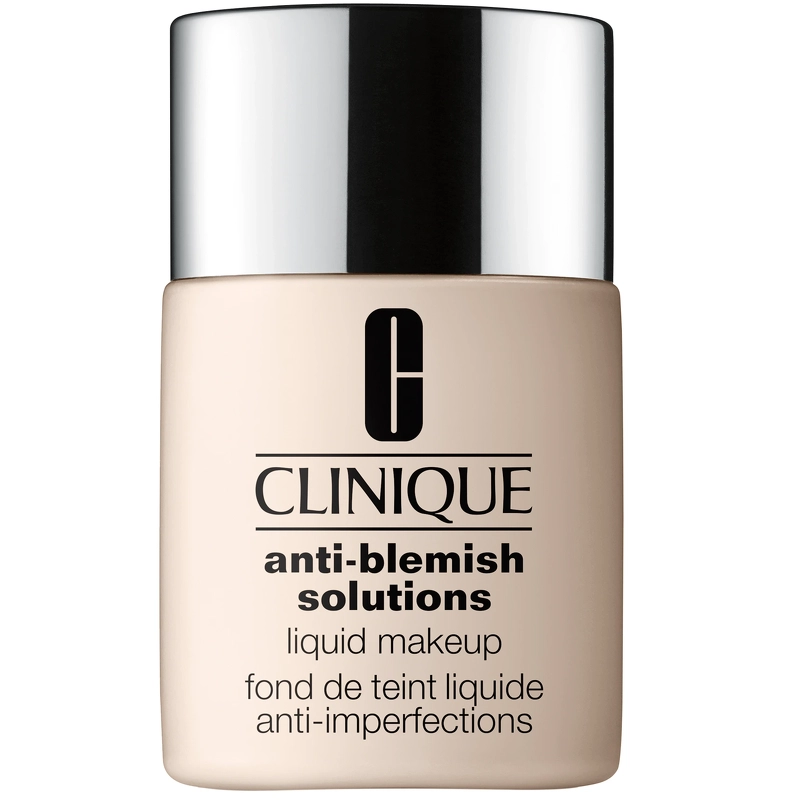 Clinique Anti Blemish Solutions Liquid Makeup Flax