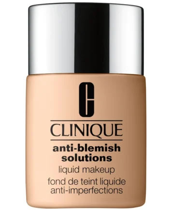 Clinique Anti Blemish Solutions Liquid Makeup Ivory