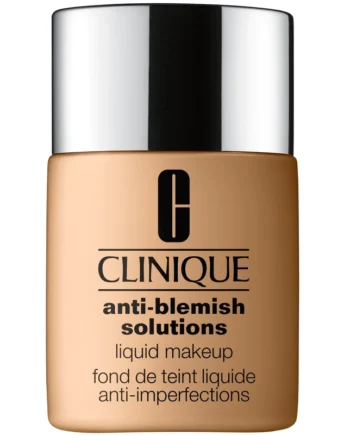 Clinique Anti Blemish Solutions Liquid Makeup Neutral