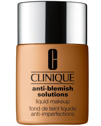 Clinique Anti Blemish Solutions Liquid Makeup Nutty