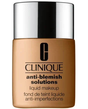 Clinique Anti Blemish Solutions Liquid Makeup Sand