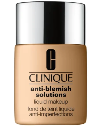 Clinique Anti Blemish Solutions Liquid Makeup Stone