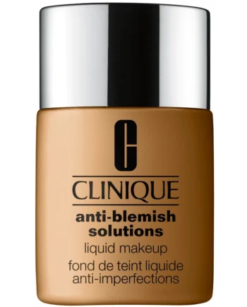 Clinique Anti Blemish Solutions Liquid Makeup Toasted Wheat