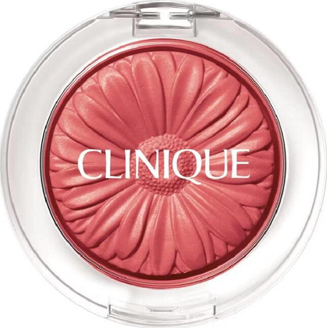 Clinique Cheek Pop Blush Ginger Pop