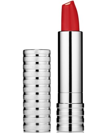 Clinique Dramatically Different Lipstick Red Alert