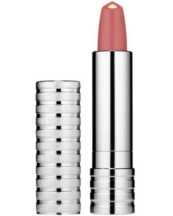 Clinique Dramatically Different Lipstick Think Bronze