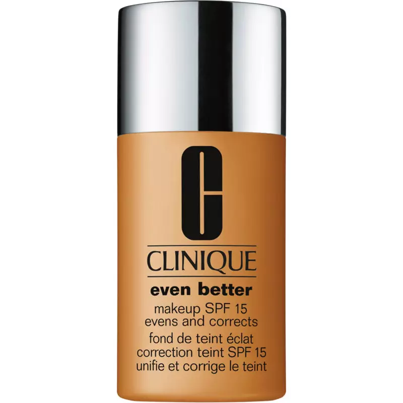 Clinique Even Better Makeup Foundation Spf 112 Ginger