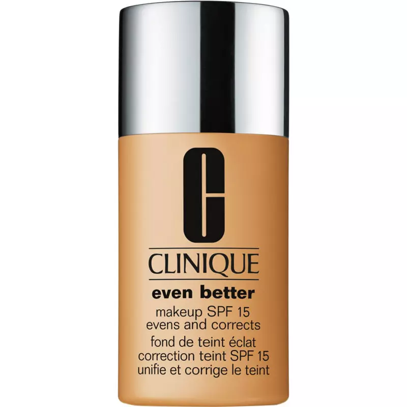 Clinique Even Better Makeup Foundation Spf 114 Golden