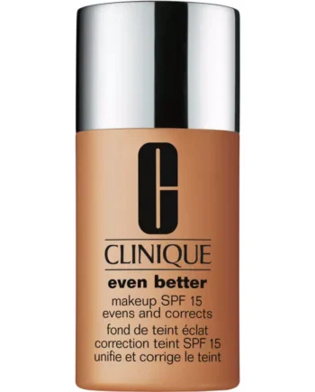 Clinique Even Better Makeup Foundation Spf 115 Mocha