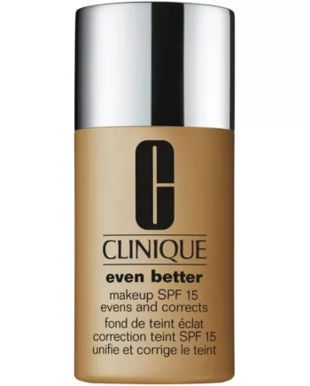 Clinique Even Better Makeup Foundation Spf 116 Spice