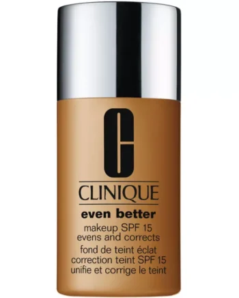 Clinique Even Better Makeup Foundation Spf 118 Amber