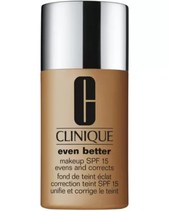 Clinique Even Better Makeup Foundation Spf 120 Pecan