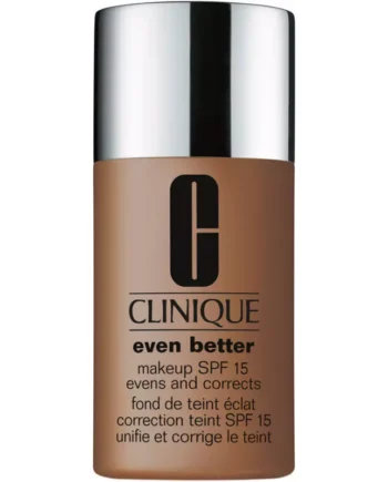 Clinique Even Better Makeup Foundation Spf 125 Mahogany