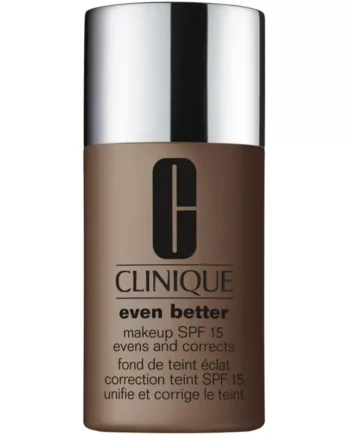 Clinique Even Better Makeup Foundation Spf 126 Espresso